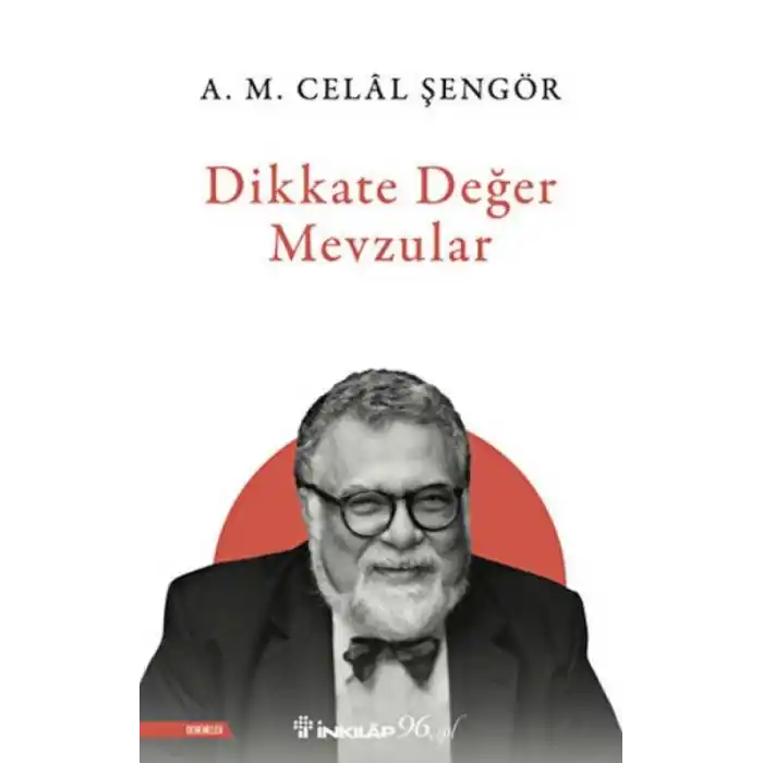 TCX Dikkate Değer Mevzular