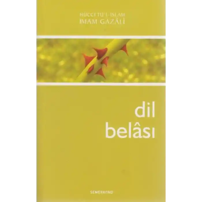 TCX Dil Belası