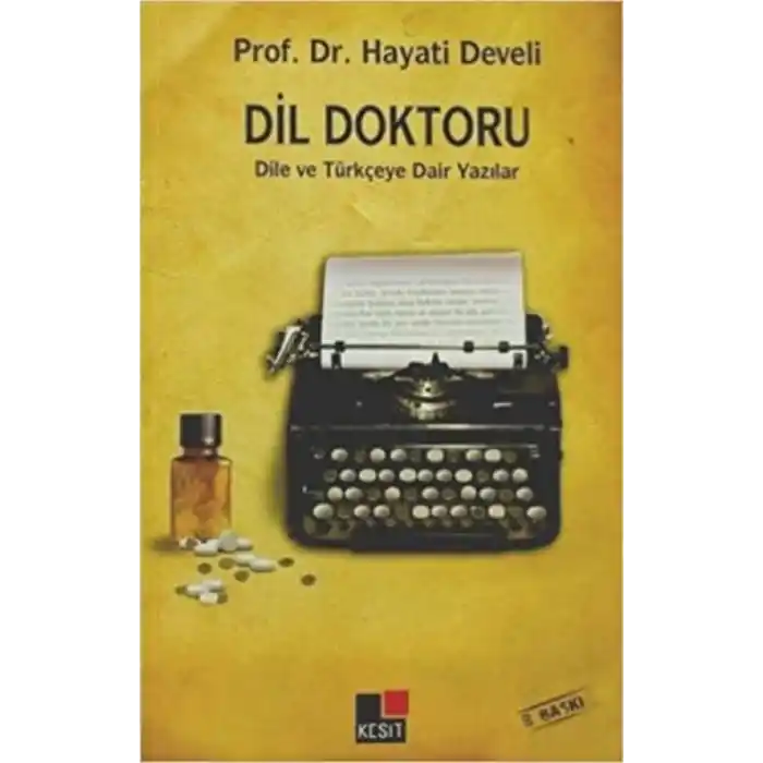 TCX Dil Doktoru