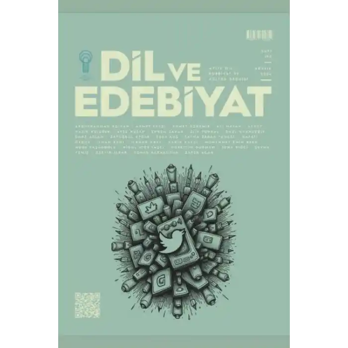 TCX Dil ve Edebiyat (192. Sayı)