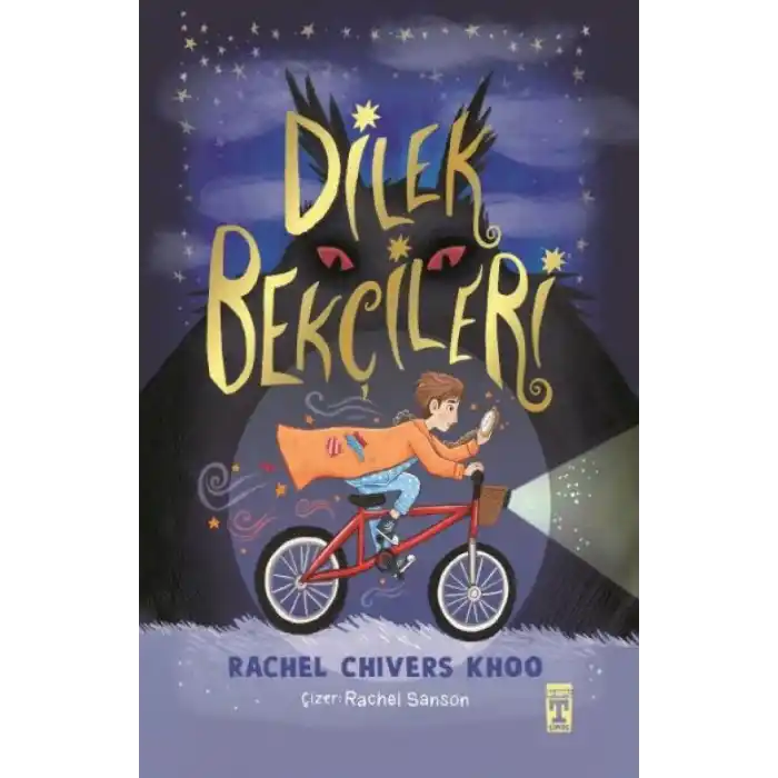 TCX Dilek Bekçileri