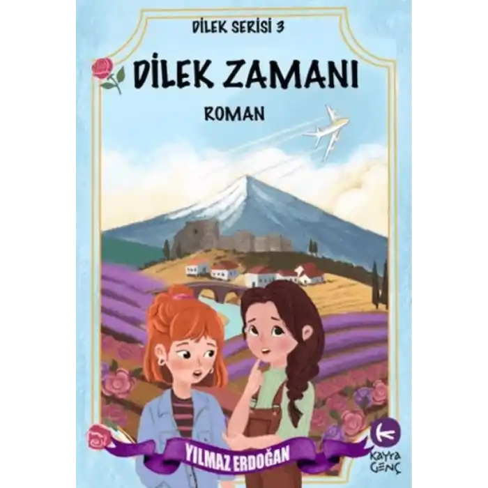 TCX Dilek Zamanı