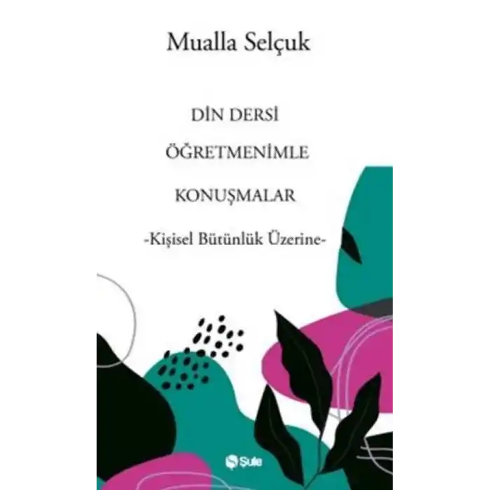 TCX Din Dersi Öğretmenimle Konuşmalar