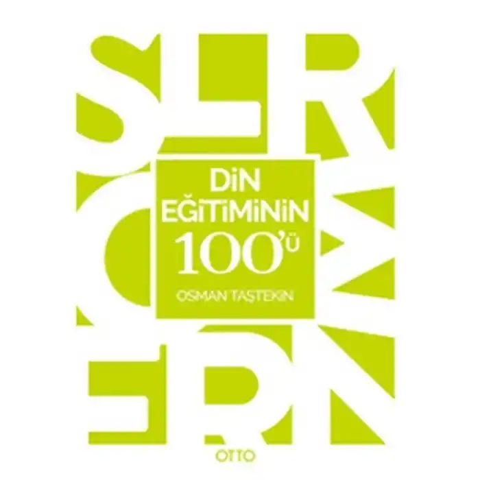 TCX Din Eğitiminin 100ü