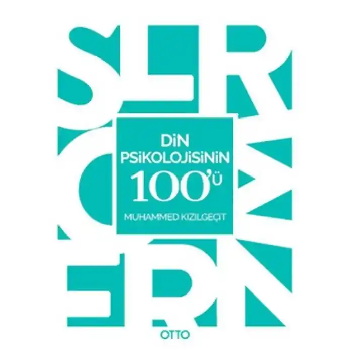 TCX Din Psikolojisinin 100ü