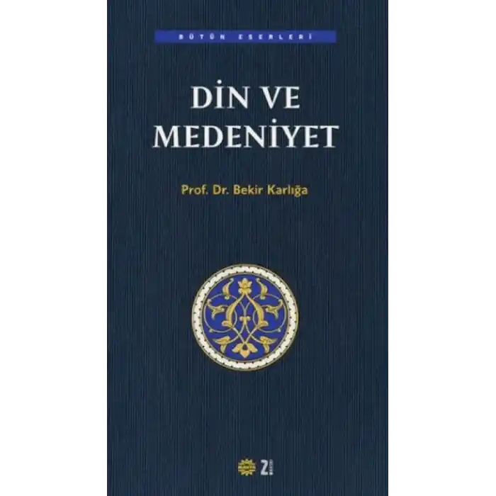 TCX Din ve Medeniyet