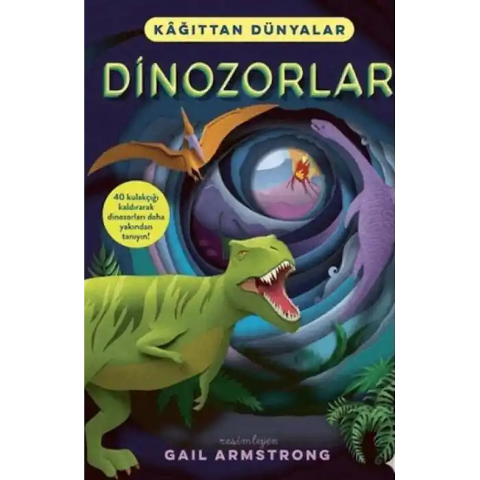 TCX Dinozorlar