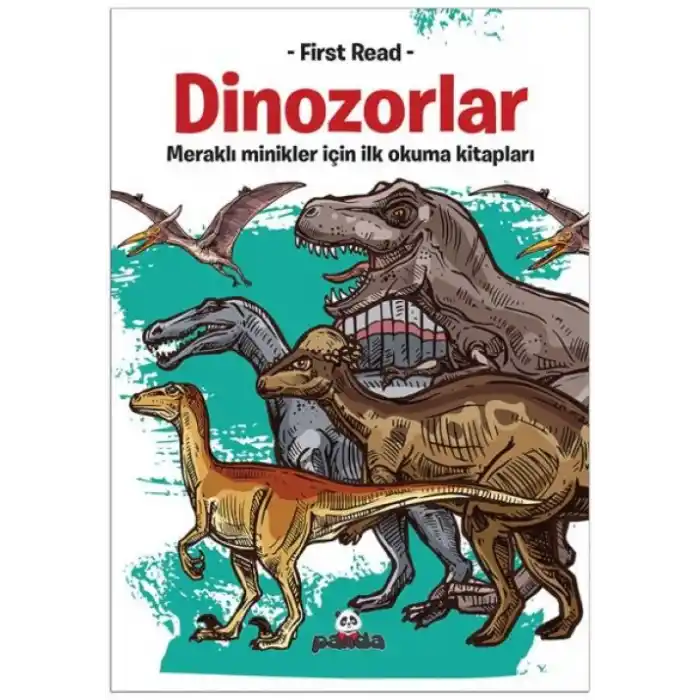 TCX Dinozorlar