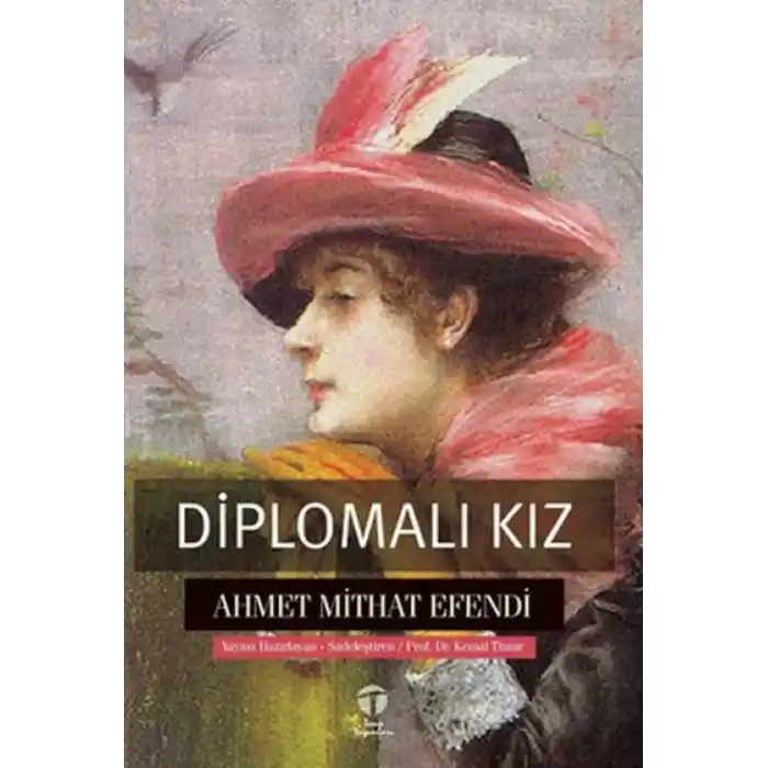 TCX Diplomalı Kız