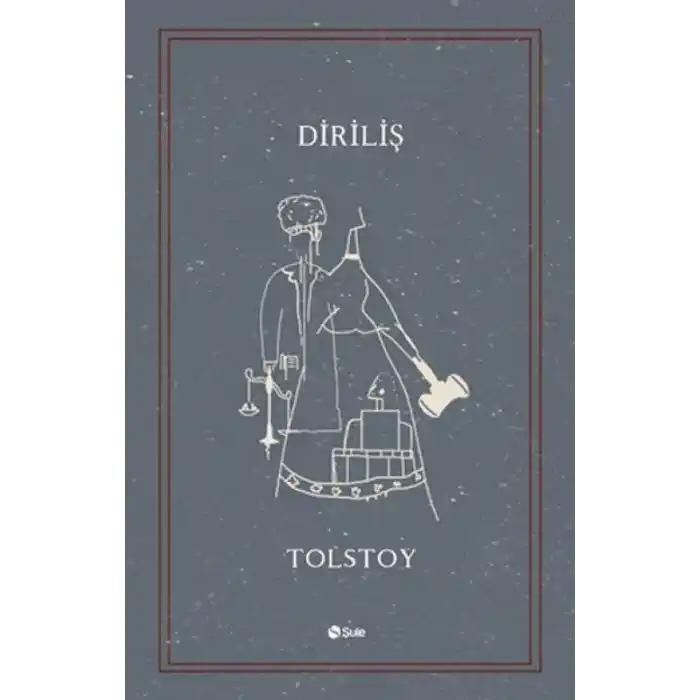 TCX Diriliş