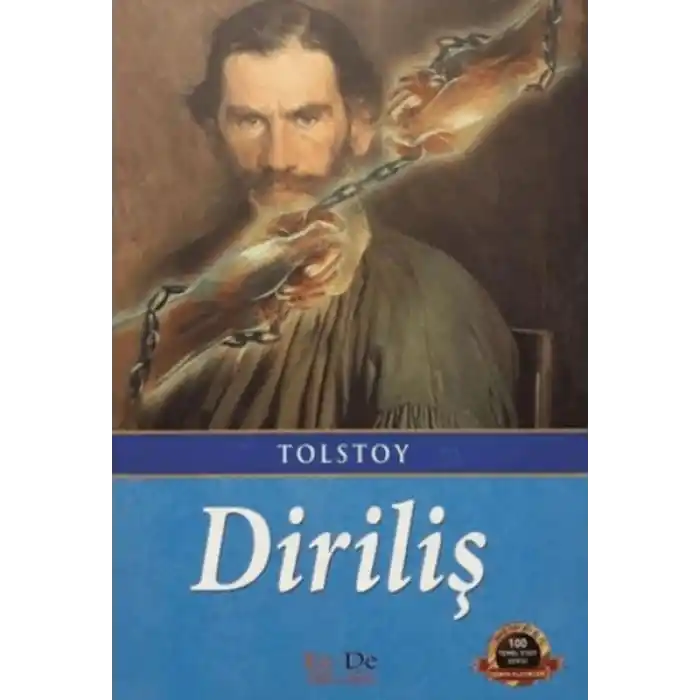 TCX Diriliş