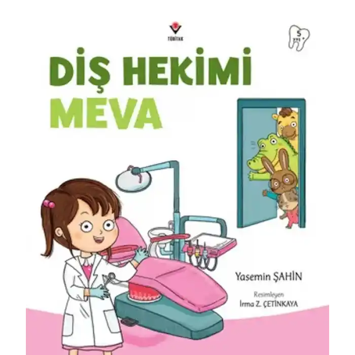 TCX Diş Hekimi Meva