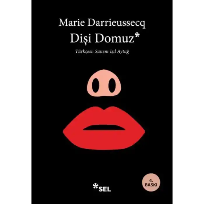 TCX Dişi Domuz