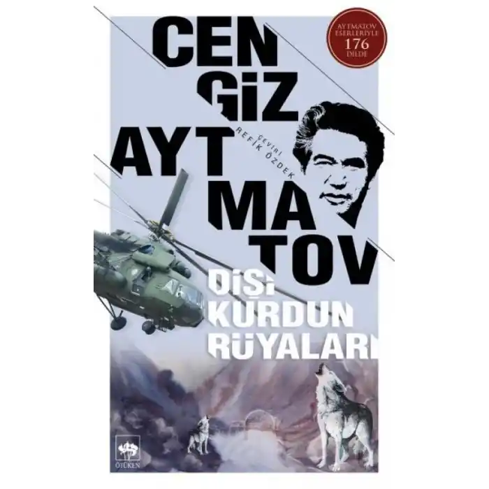 TCX Dişi Kurdun Rüyaları