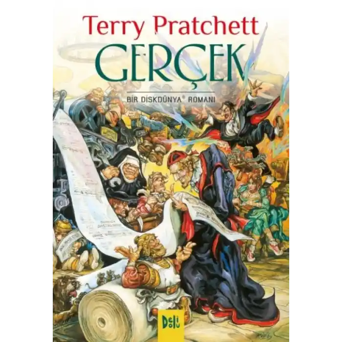 TCX Disk Dünya 25: Gerçek