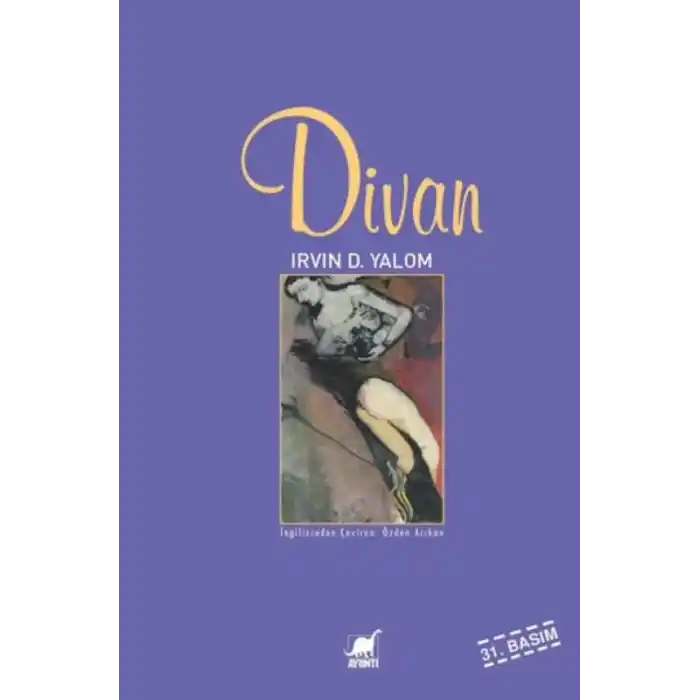 TCX Divan