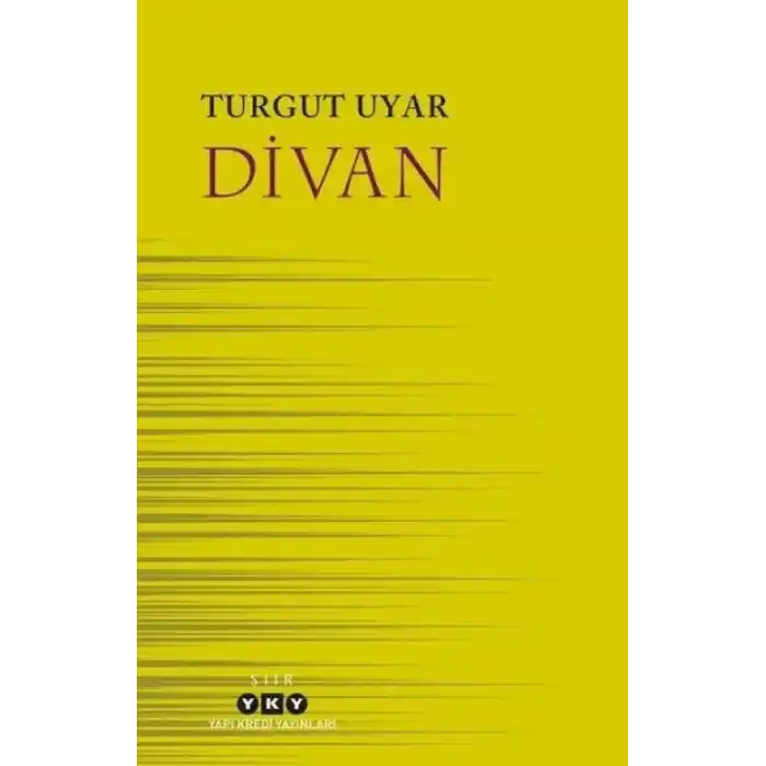 TCX Divan