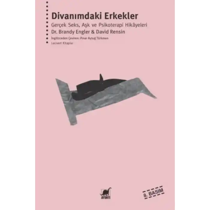 TCX Divanımdaki Erkekler