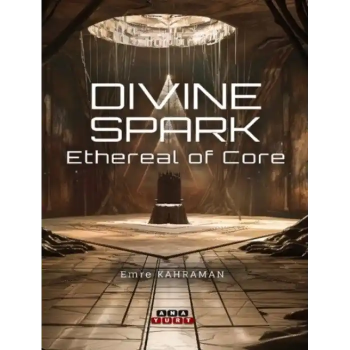 TCX Dıvıne Spark