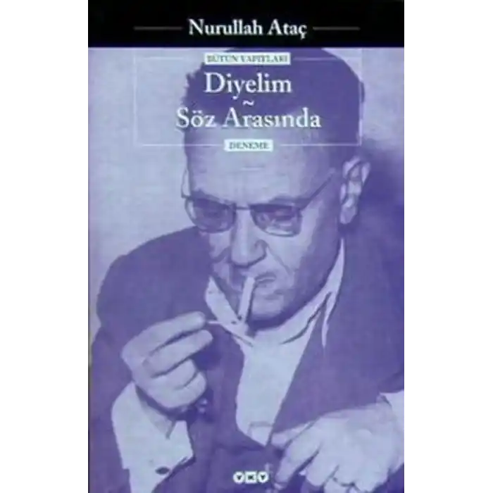 TCX Diyelim Söz Arasında