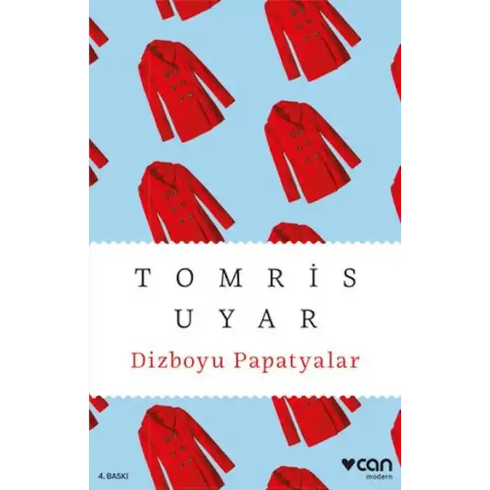 TCX Dizboyu lar