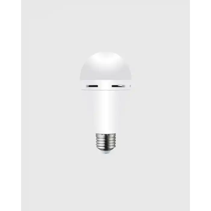 TCX DL-2030 Şarjlı LED Ampul