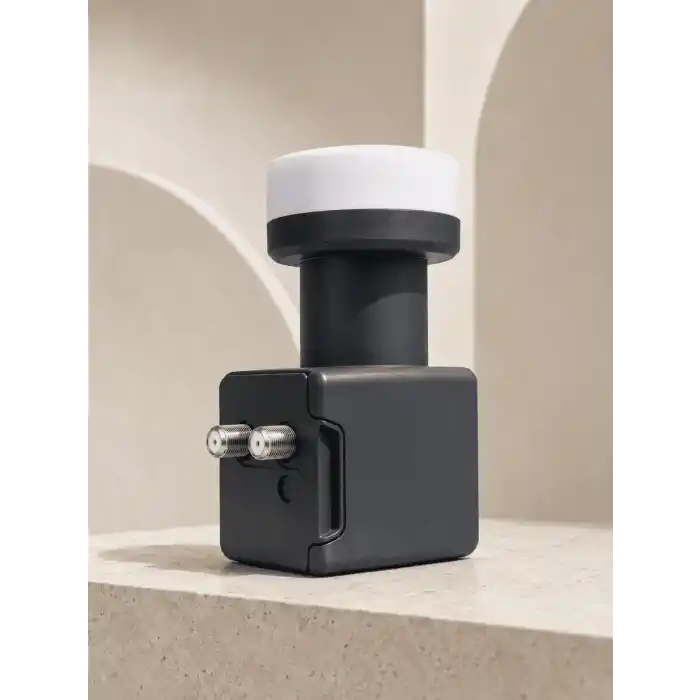 TCX DLYNRH200 LNB İKİ GİRİŞLİ