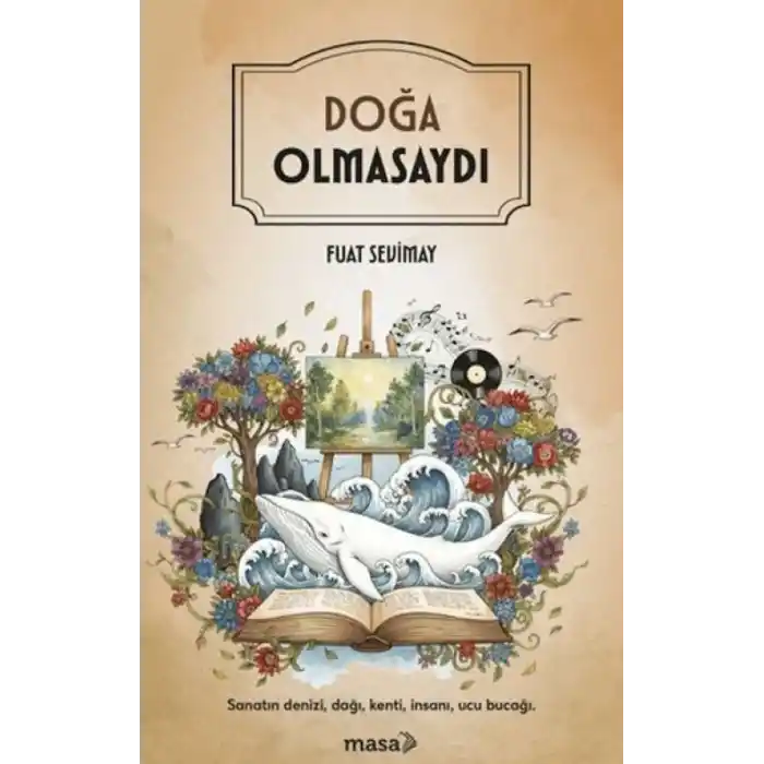 TCX Doğa Olmasaydı