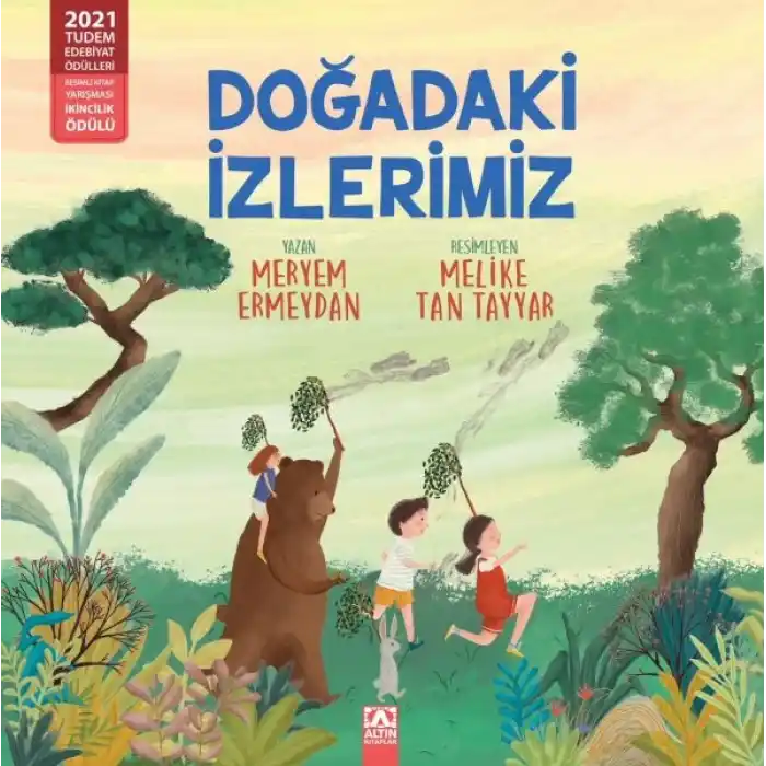 TCX Doğadaki İzlerimiz