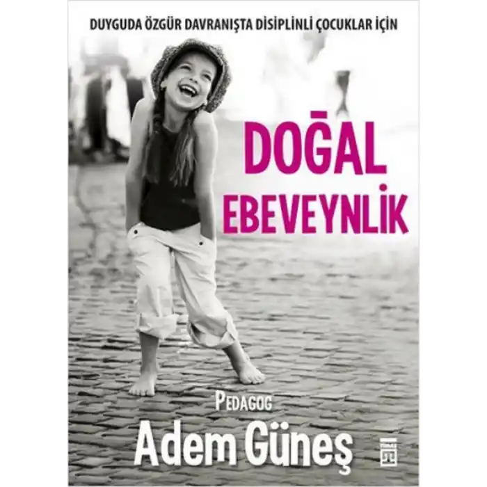 TCX Doğal Ebeveynlik