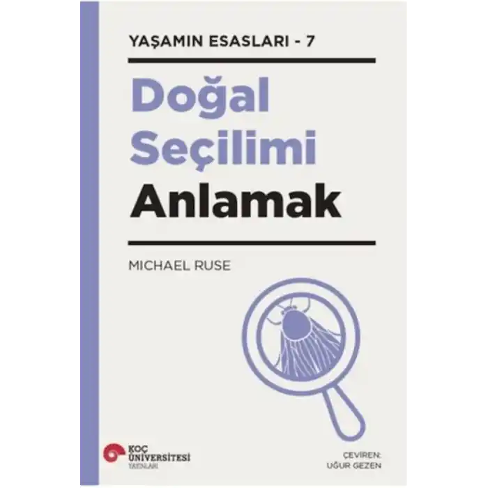 TCX Doğal Seçilimi Anlamak