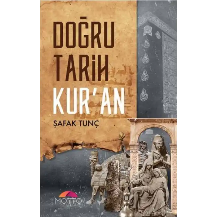 TCX Doğru Tarih Kuran