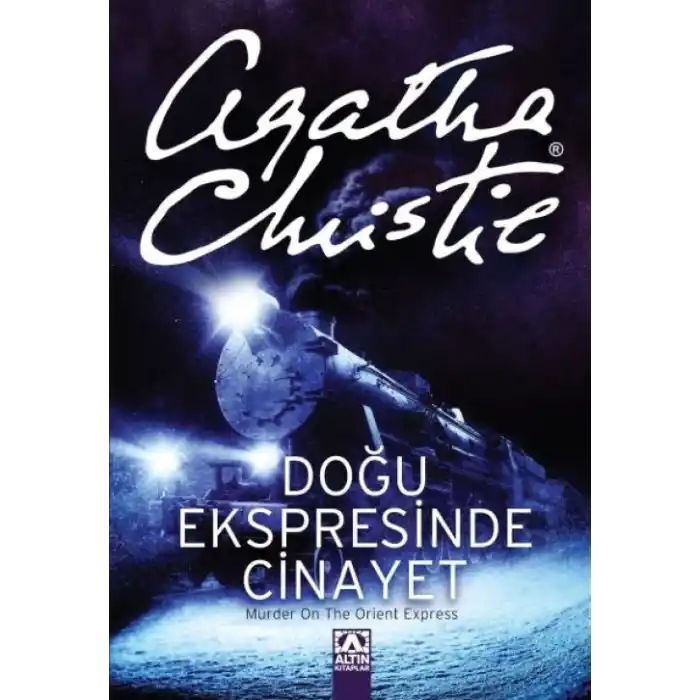 TCX Doğu Ekspresinde Cinayet