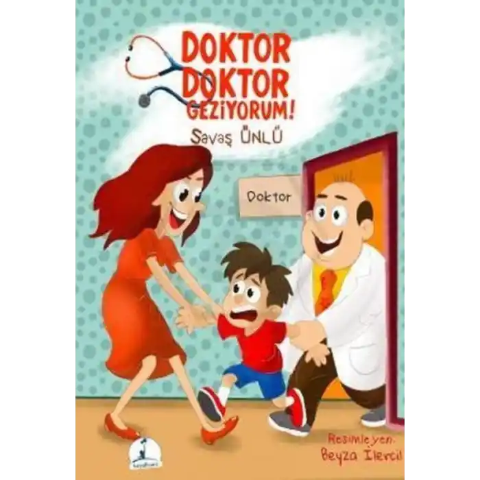 TCX Doktor Doktor Geziyorum