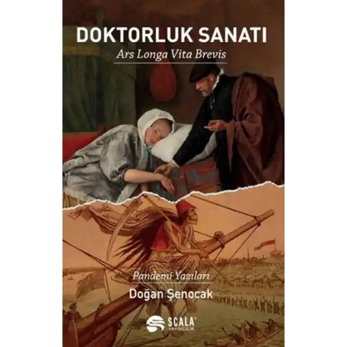 TCX Doktorluk Sanatı