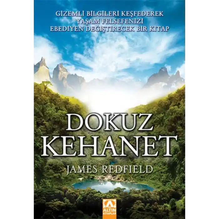 TCX Dokuz Kehanet
