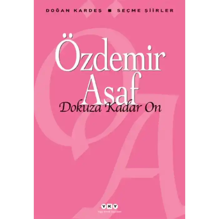 TCX Dokuza Kadar On