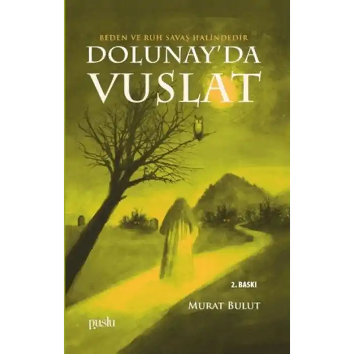 TCX Dolunayda Vuslat