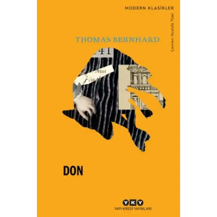 TCX Don