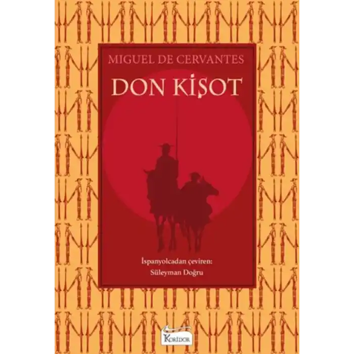 TCX Don Kişot