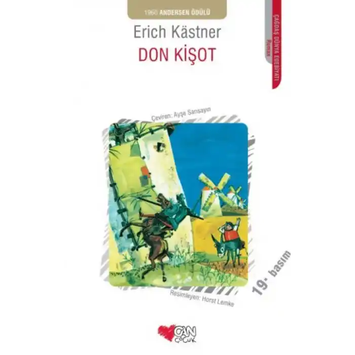 TCX Don Kişot
