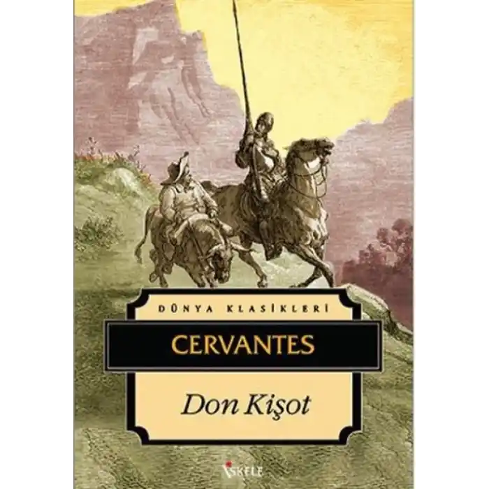 TCX Don Kişot