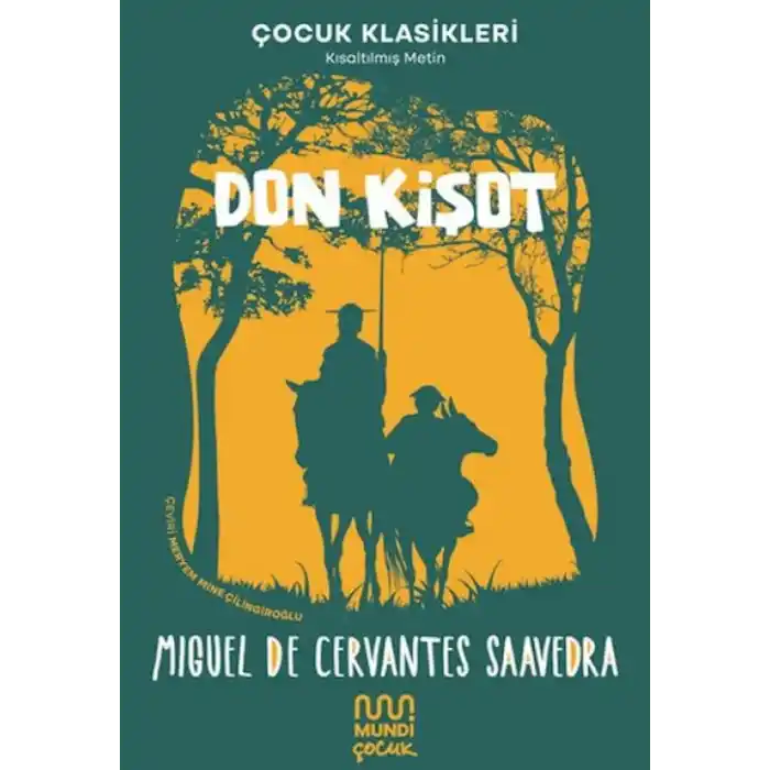 TCX Don Kişot