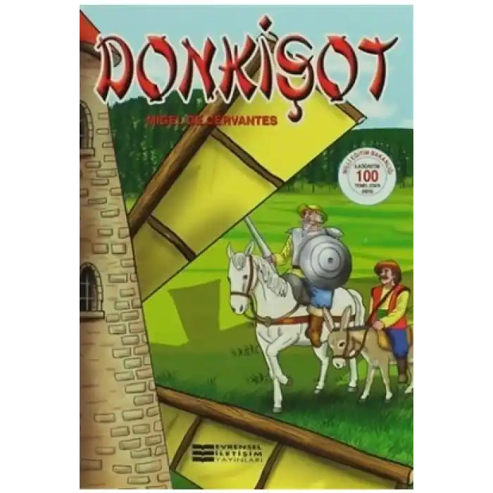 TCX Don Kişot