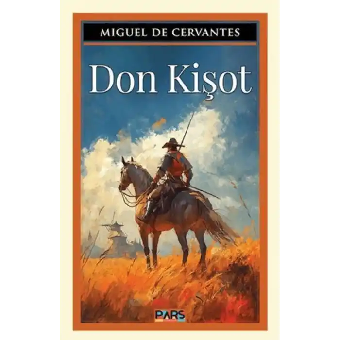 TCX Don Kişot