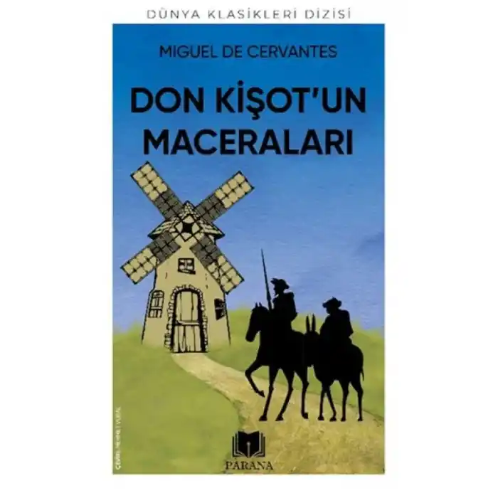 TCX Don Kişot’un Maceraları