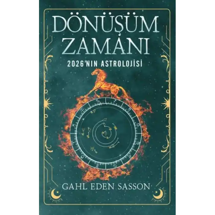 TCX Dönüşüm Zamanı