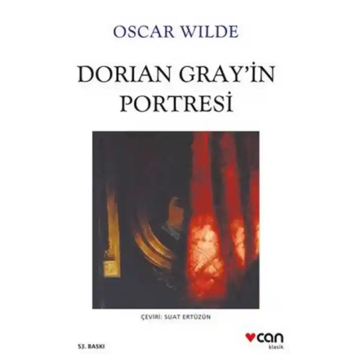 TCX Dorian Grayin Portresi