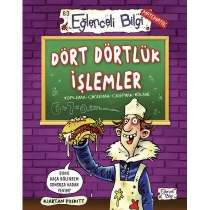 TCX Dört Dörtlük İşlemler