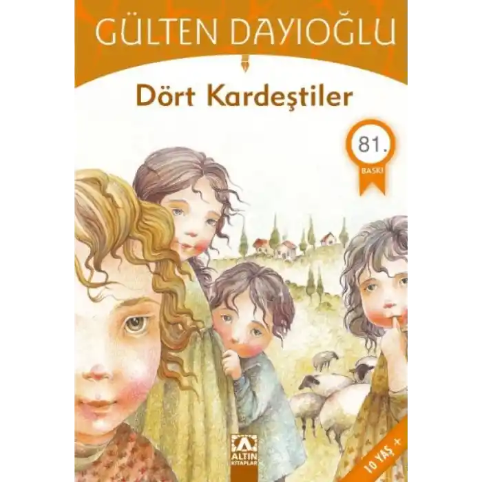 TCX Dört Kardeştiler